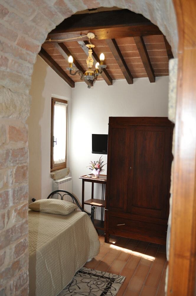 Villa La Casina Toscana