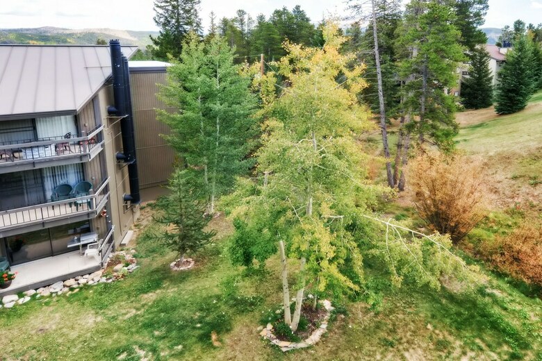 Gold Camp Condominiums By Crmr