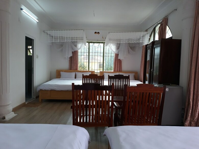 Hotel Ngoc Bich Guesthouse