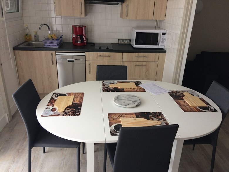 Residencia Le Piquet R�sidence