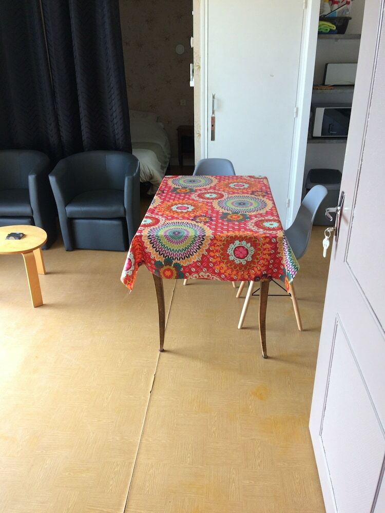 Residencia Le Piquet R�sidence