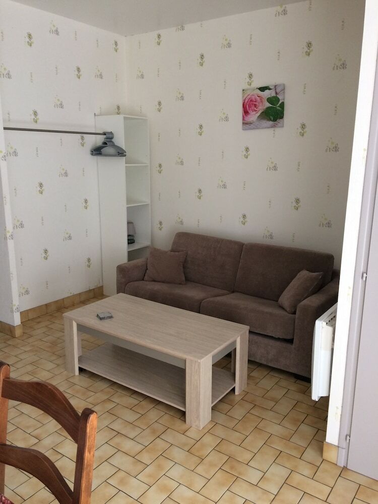 Residencia Le Piquet R�sidence