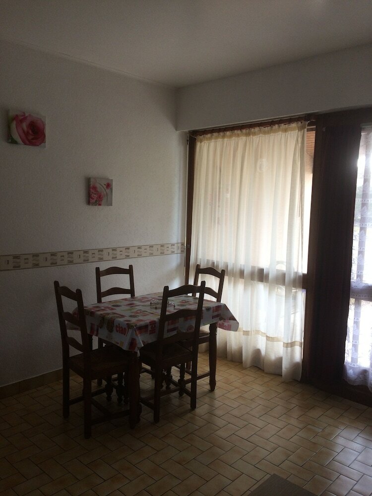 Residencia Le Piquet R�sidence