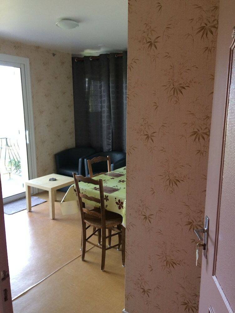 Residencia Le Piquet R�sidence