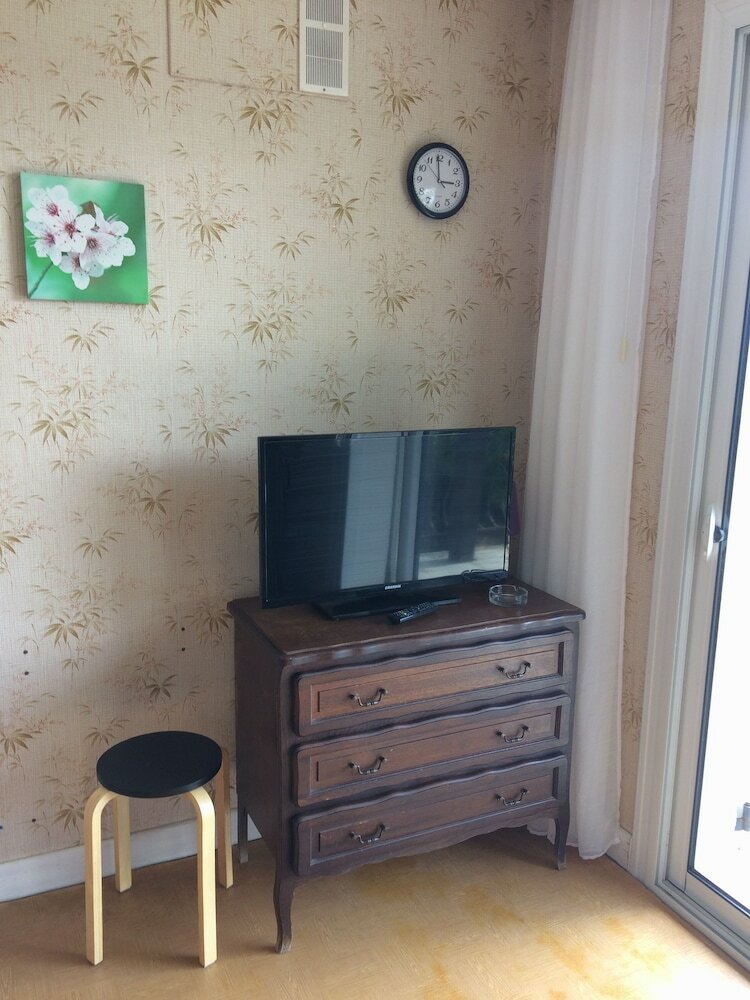 Residencia Le Piquet R�sidence