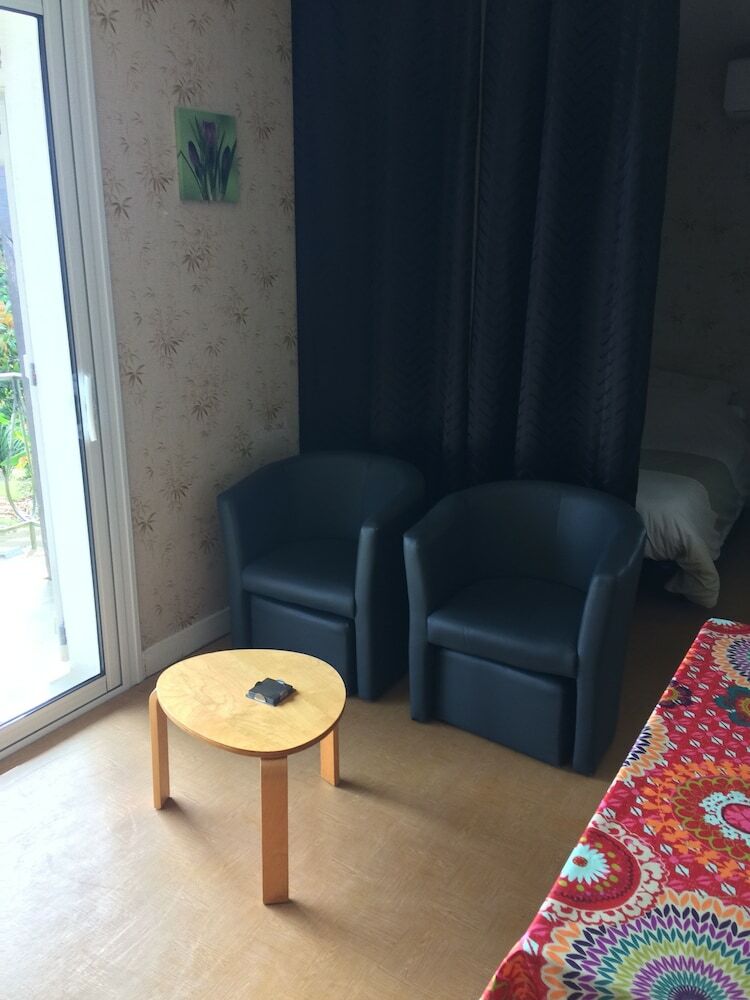 Residencia Le Piquet R�sidence