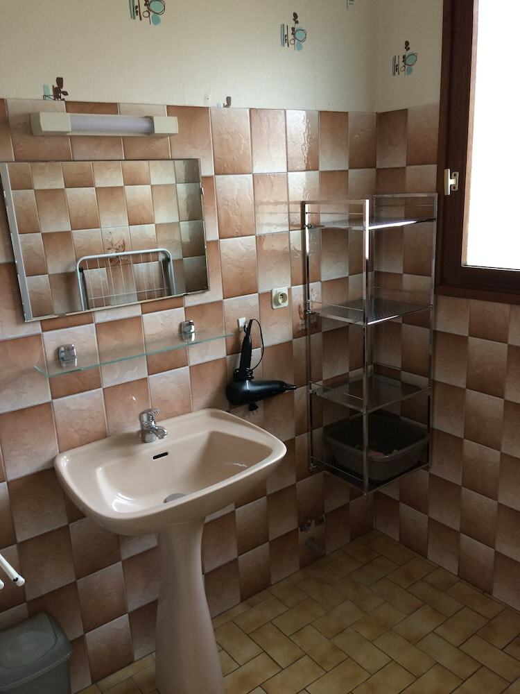 Residencia Le Piquet R�sidence