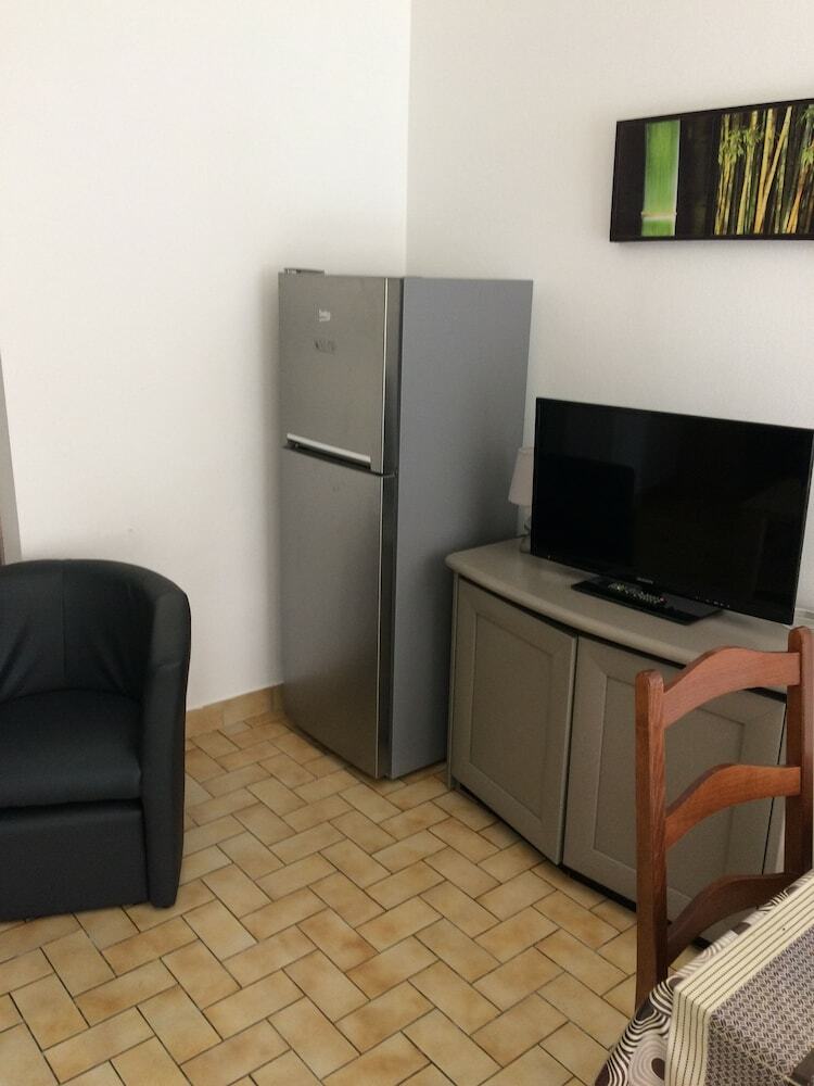 Residencia Le Piquet R�sidence