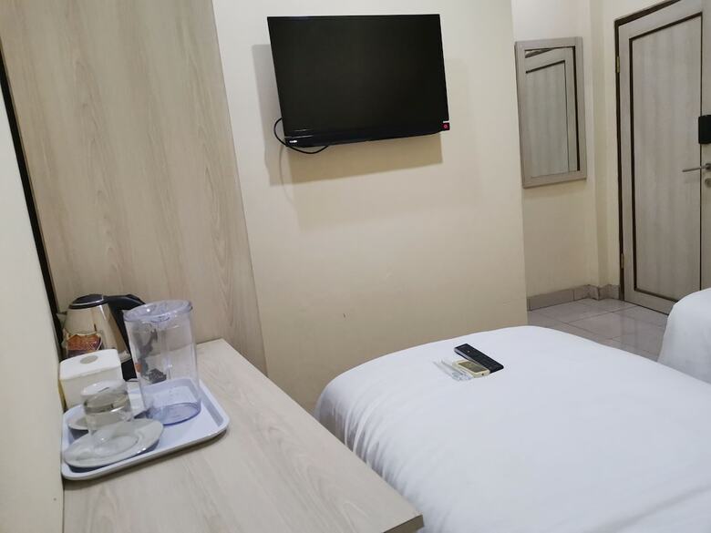 Hotel Nusantara Indah Syariah