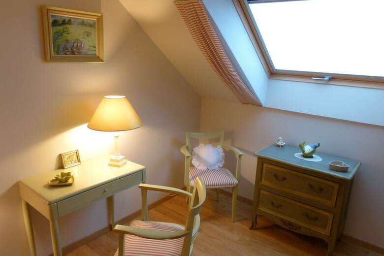 Bed & Breakfast La Ferme De Marpalu