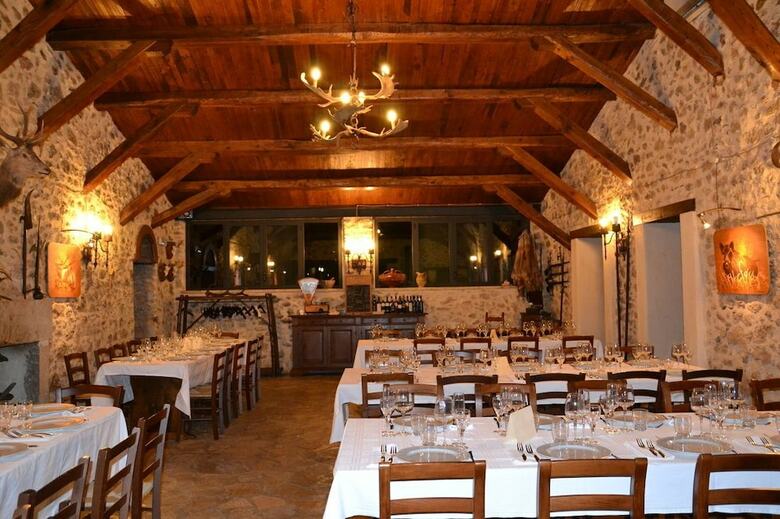 Agroturismo Agriturismo Surripa