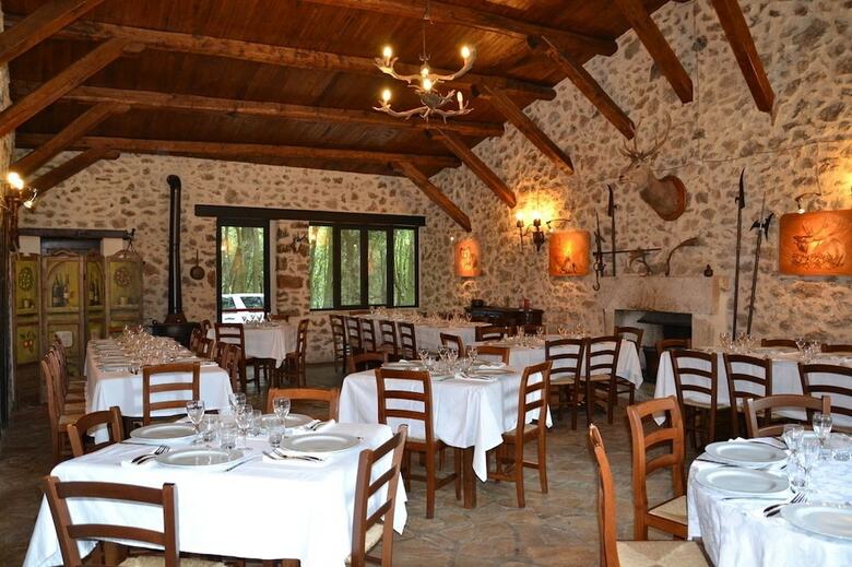 Agroturismo Agriturismo Surripa