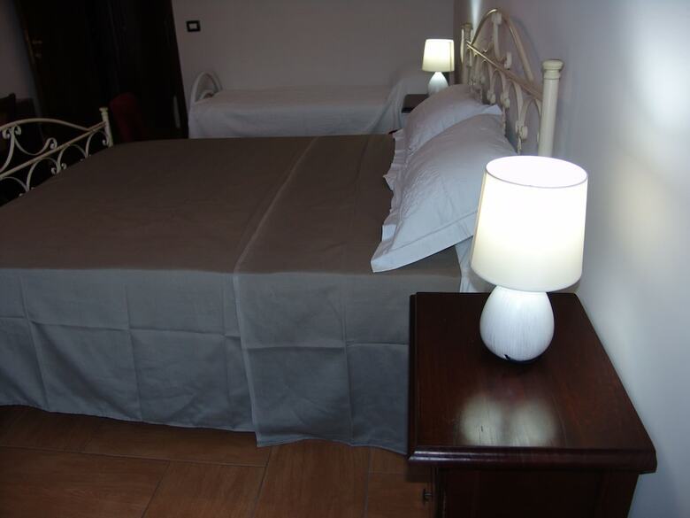 Hotel Capodesa