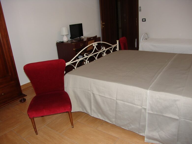 Hotel Capodesa