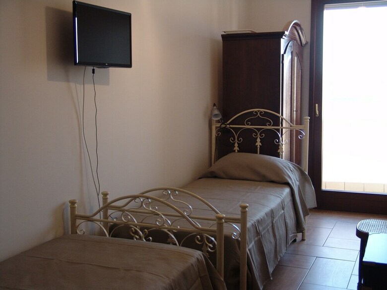 Hotel Capodesa