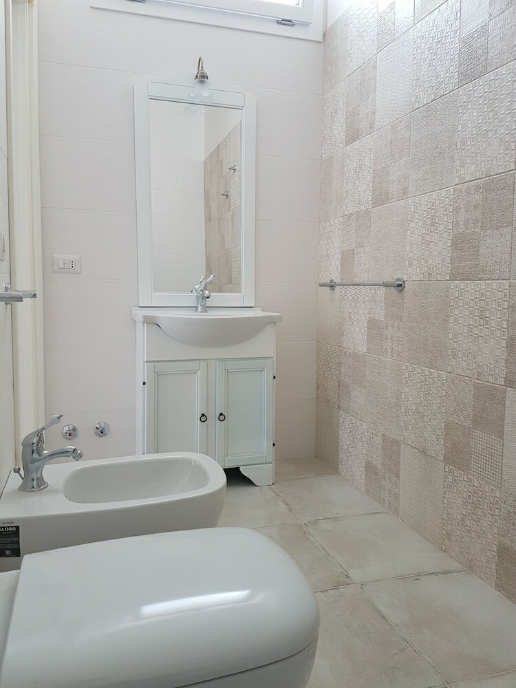 Bed & Breakfast Lu Salentu White House