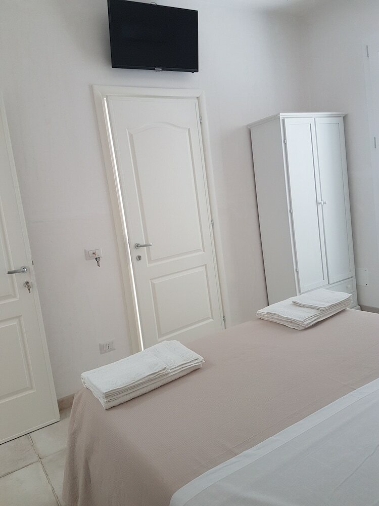 Bed & Breakfast Lu Salentu White House