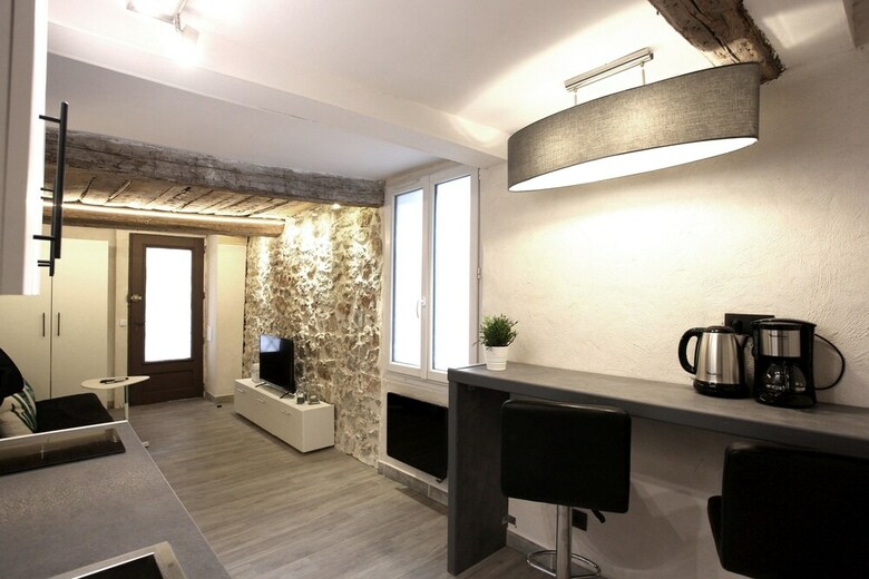 Apartamento Confort Moderne Charme De L'ancien