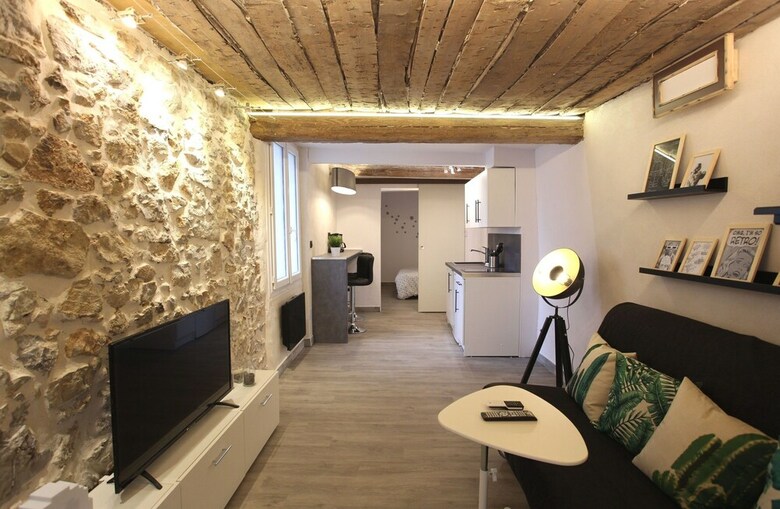 Apartamento Confort Moderne Charme De L'ancien