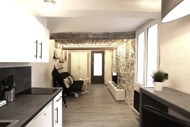 Apartamento Confort Moderne Charme De L'ancien