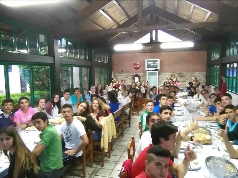 Hostal Albergue La Posada Del Monasterio