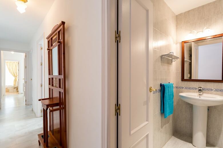 Apartamentos Holi-rent Las Olas