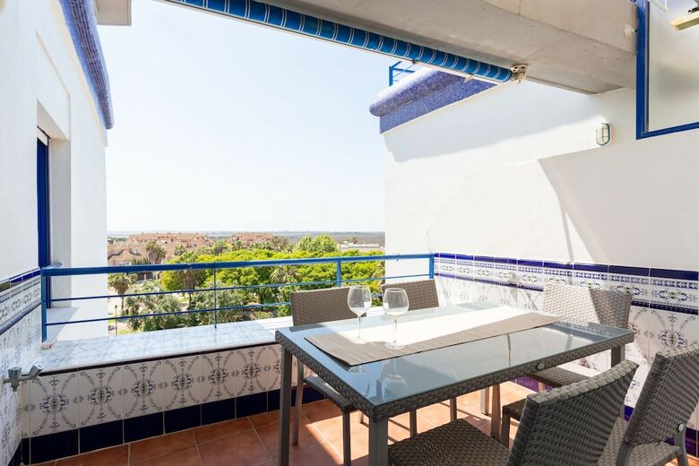 Apartamentos Holi-rent Las Olas