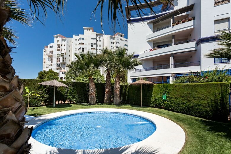 Apartamentos Holi-rent Las Olas