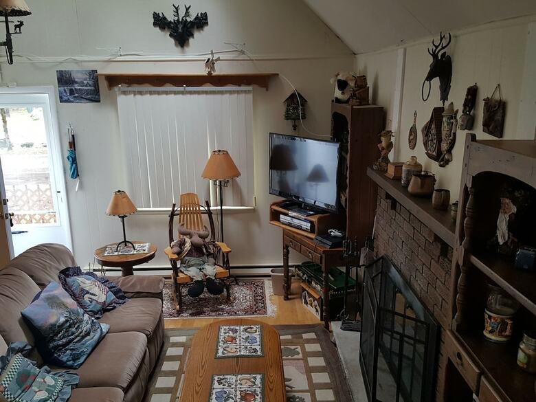 Quiet And Cosy Chalet In Pocono