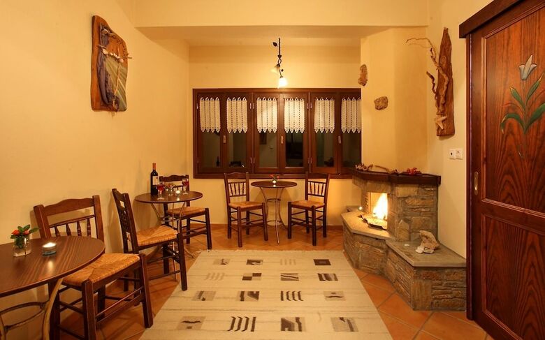 Hotel Stilvi