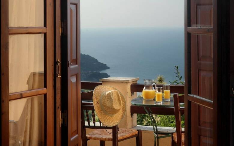 Hotel Stilvi