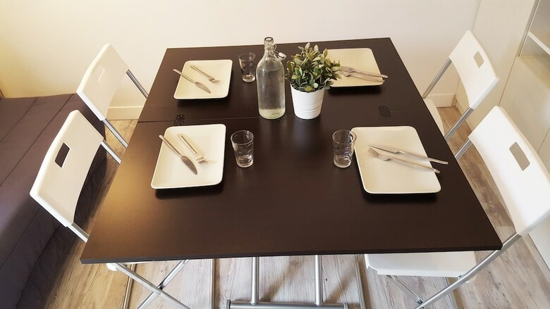 Apartamento Studio Moderne - Terrasse V�g�talis�e