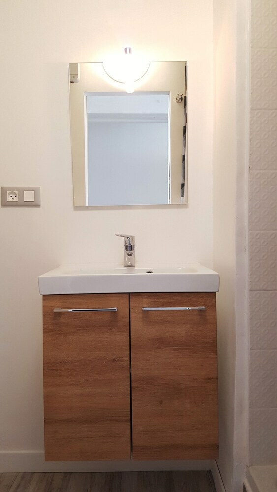 Apartamento Studio Moderne - Terrasse V�g�talis�e