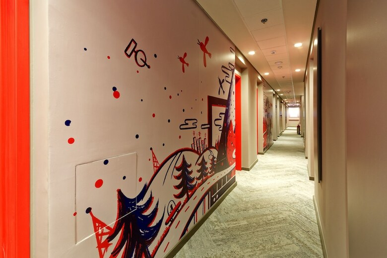 Hotel Ramada Encore By Wyndham Berrini