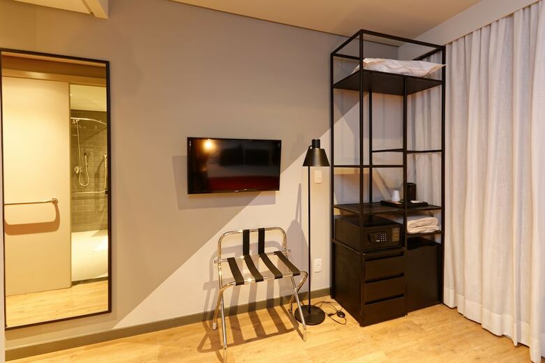 Hotel Ramada Encore By Wyndham Berrini