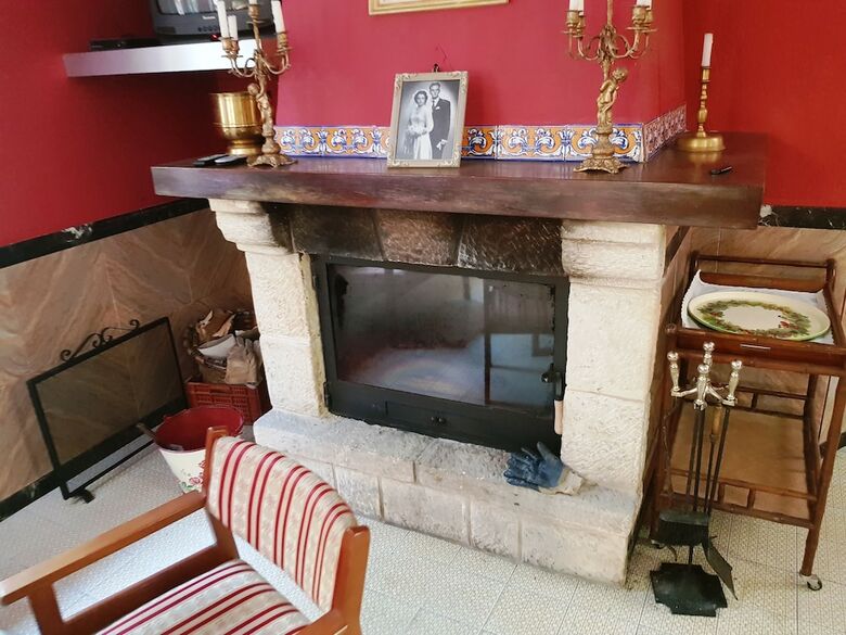Rio Espa�a - Casa Rural Amplia 5 Hab