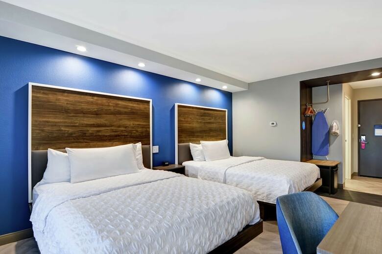 Hotel Tru By Hilton Richmond
