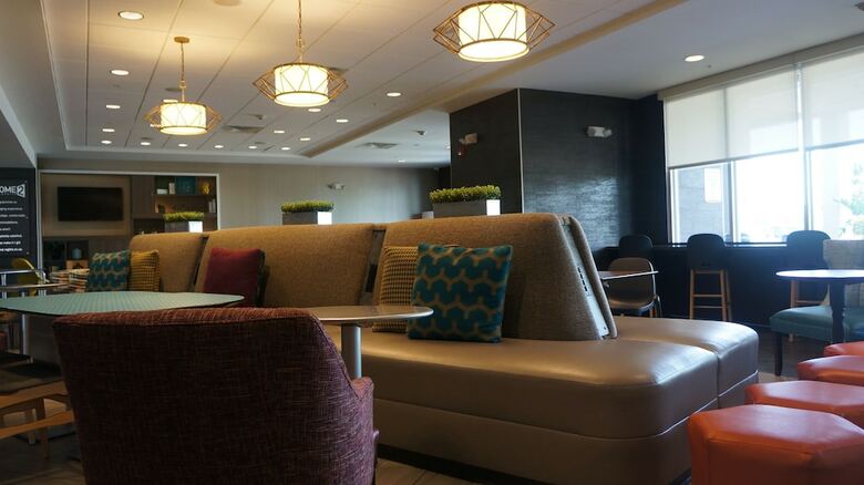 Hotel Home2 Suites By Hilton Clermont