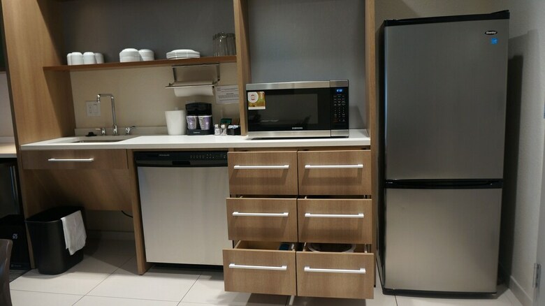 Hotel Home2 Suites By Hilton Clermont