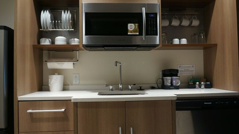 Hotel Home2 Suites By Hilton Clermont