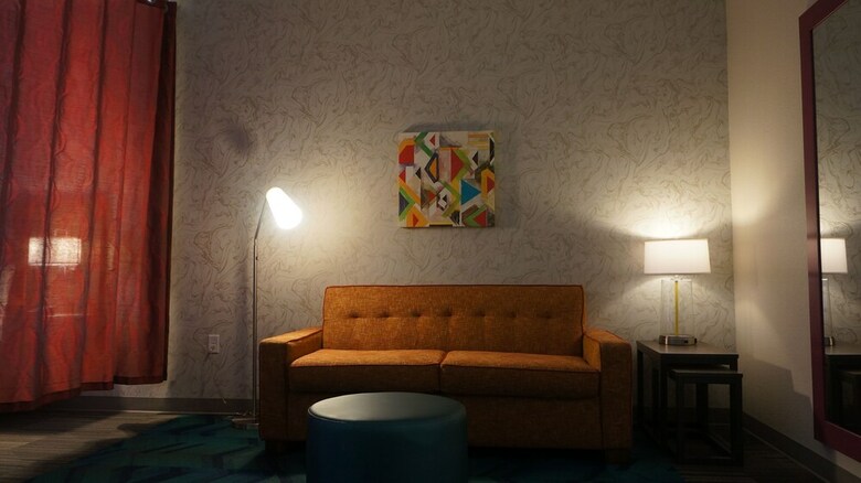 Hotel Home2 Suites By Hilton Clermont