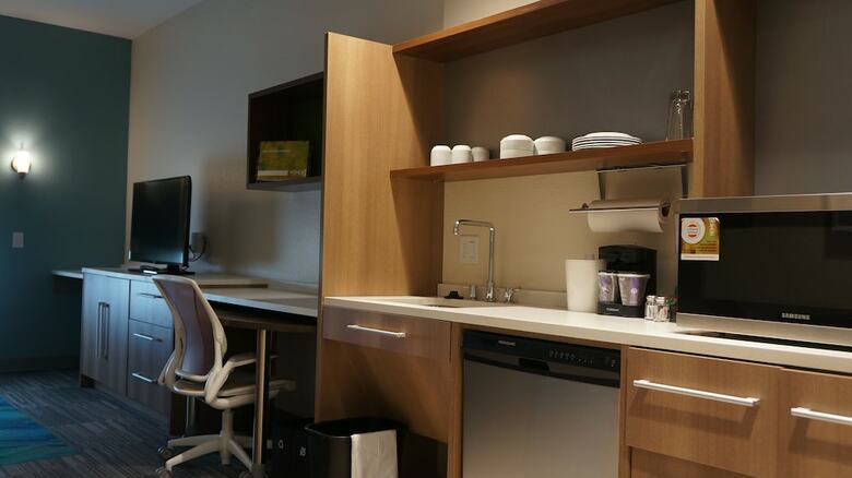 Hotel Home2 Suites By Hilton Clermont