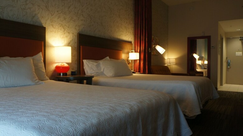 Hotel Home2 Suites By Hilton Clermont