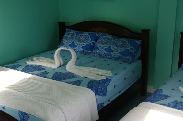 Hotel Blue Beach Bungalow