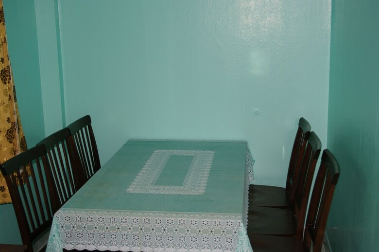 Hotel Blue Beach Bungalow