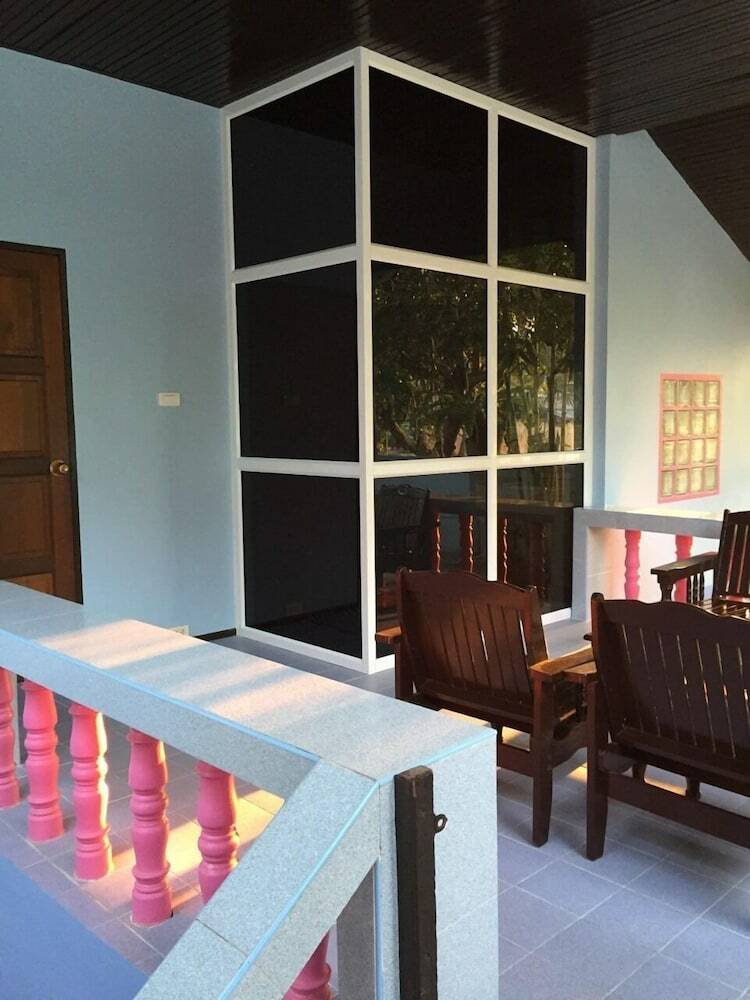 Hotel Blue Beach Bungalow