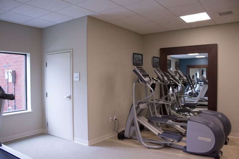 Hotel Hampton Inn & Suites Cranberry Pittsburgh