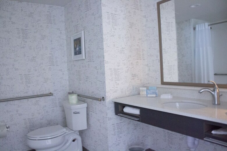 Hotel Hampton Inn & Suites Cranberry Pittsburgh
