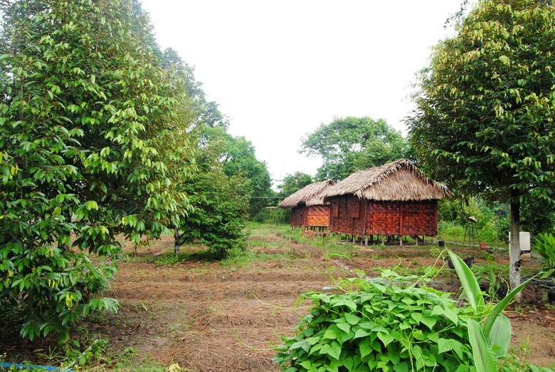 Hotel Nui Tuong Village Stay
