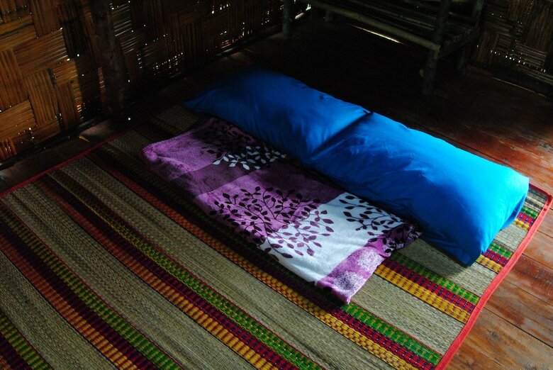 Hotel Nui Tuong Village Stay